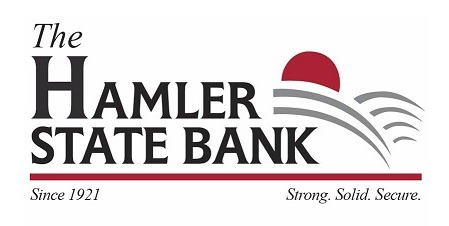 Hamler State Bank – Strong. Solid. Secure.